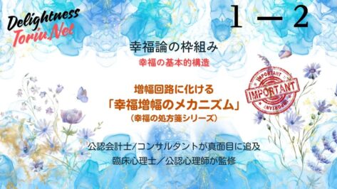 思い出を一生の資産に変える方法とは。ピークエンドの法則が脳に作用し幸福を最大化する幸福増幅メカニズムを解説。困難に負けない心を育むための記憶の編集術という科学的戦略を紹介します。