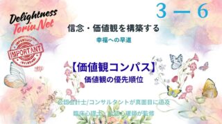 人生の岐路で迷うのは判断軸が曖昧だからです。シュワルツの価値理論に基づき、10の対立軸で行動の優先順位を明確にする価値観コンパスの実践ガイド。納得解を作り、決断を下すための覚悟を磨く手法。