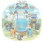 幸福は探すものではなく、自ら築くもの。「KOKOROの貯水槽モデル」に基づき、感情の蛇口管理や習慣という電力、メタ認知による統括など、心をシステムとして運用し、恒久的な安定を手に入れるための具体的な設計図を、心理学・脳科学の視点から解説します。