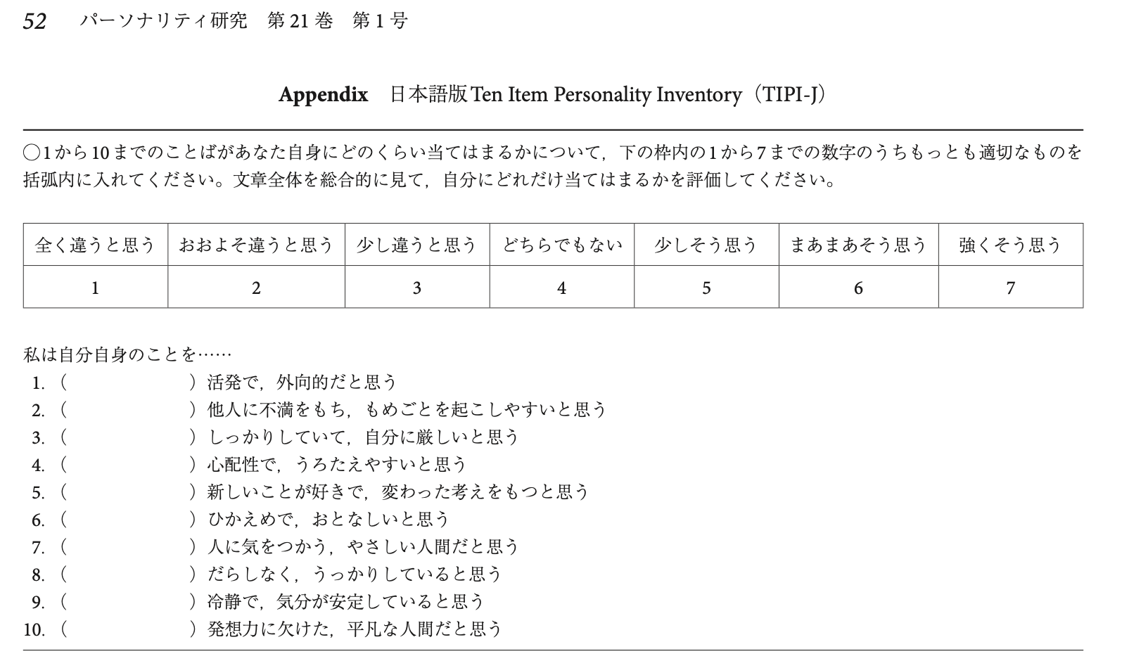 内向的な性格は幸福に不利なのか。性格診断ビッグ・ファイブが示す遺伝と幸福の残酷な関係を解説。情緒安定性をコントロールし、ありのままを受容することで幸せな内向型になるための条件を導き出します。